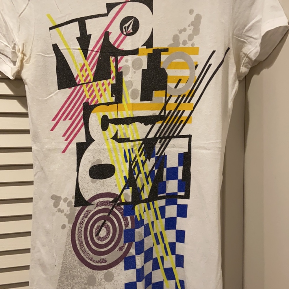 Volcom Tee - Picture 2 of 4
